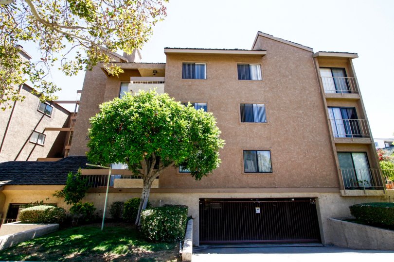 Fairview Gardens Glendale CA